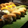 Assorted Sushi
