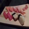 Assorted Sushi