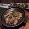 Claypot Chicken